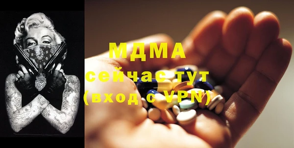 винт Тайга
